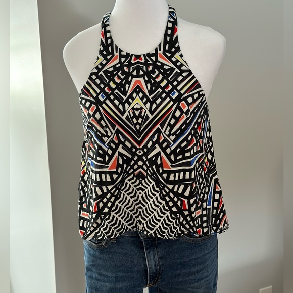 Tart top - Picture 9 of 10